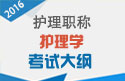 2023年护理学护师考试大纲——基础护理学