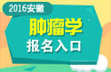 2023年安徽医学高级职称（肿瘤学）报名入口
