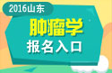2023年山东医学高级职称（肿瘤学）报名入口