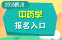 2023年四川医学高级职称（中药学）报名入口
